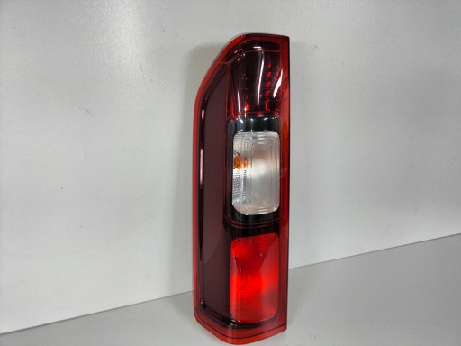light rear rear part left RENAULT TRAFIC III VIVARO B 14
