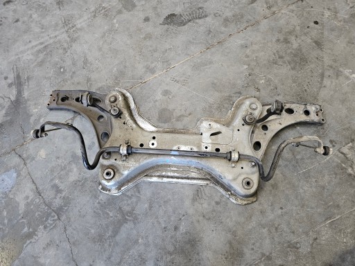 axle beam axle beam subframe RENAULT TRAFIC III 3 FL LIFT IV 1.6 2.0 544016605R