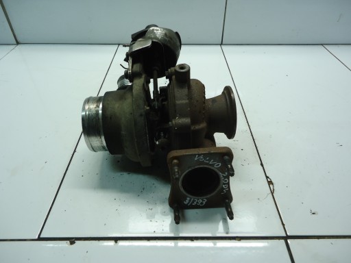 VOLVO S60 V60 XC70 III 2.0 D4 turbo 31331331