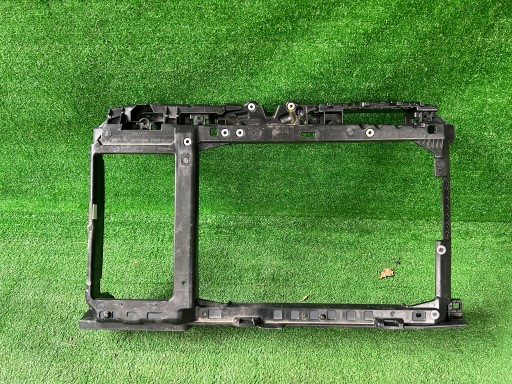 Opel Corsa F pillar iron front front