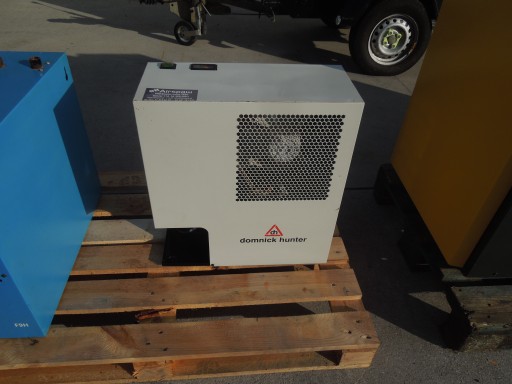 ХОЛОДОСУШКА DOMNICK HUNTER 2,40м3/хв