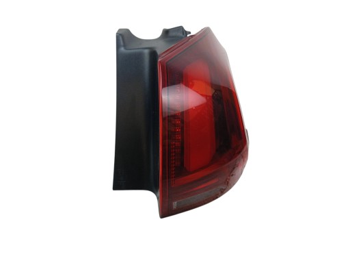 light right right rear part PEUGEOT 2008 and LIFT 9826730380 EUROPA