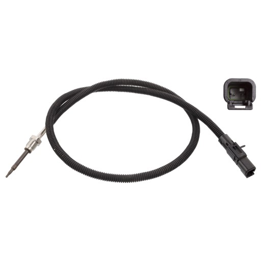 Датчик температури вихлопних газів FEBI 49611