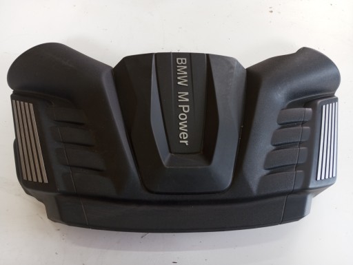 engine housing cover BMW X6 F16 X6M 7848092 M POWER