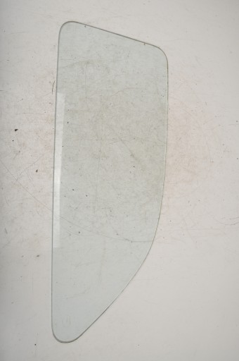 SKODA OCTAVIA 985 КУЗОВНЕ СКЛО ПРАВИЙ ЗАДНІЙ