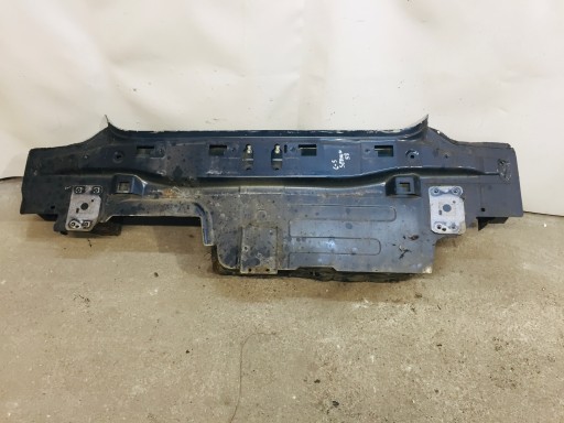 Задний ремень CITROEN C5 III седан #58