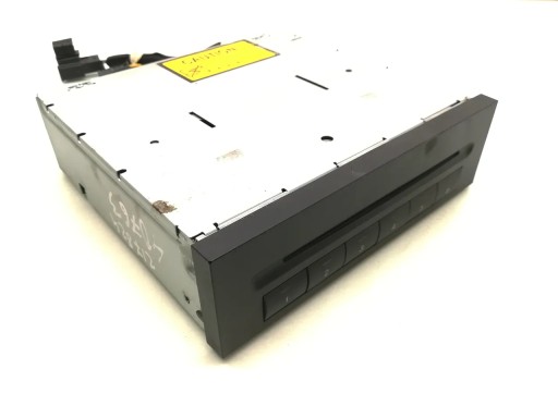 A2118706189 - Mercedes-Benz M-Class CD чейнджер передній 2007р