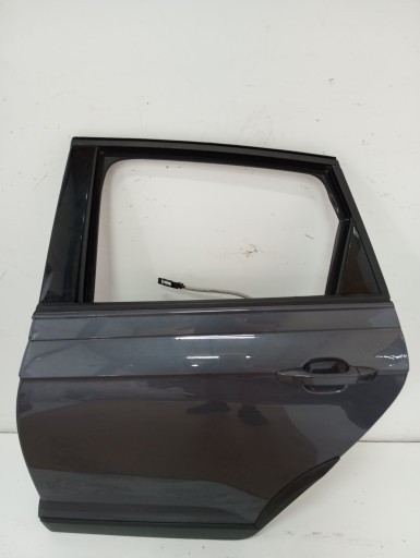 door left rear. VW TAIGO 2G7 22R BSZ