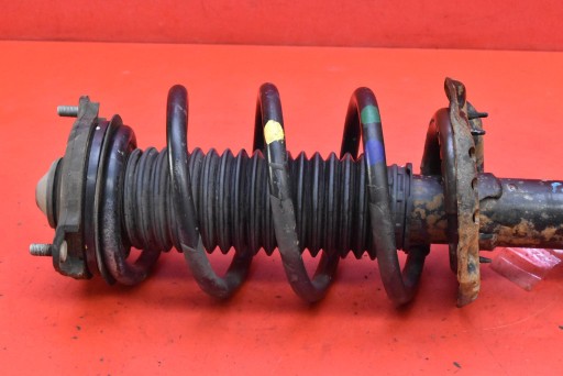 shock absorber right front 54660-D7060 HYUNDAI TUCSON 3 III 2.0 CRDI 136 KM