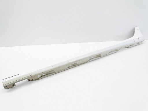 moulding cap threshold left AUDI A6 C7 S-LINE LY9C 4G0853855F