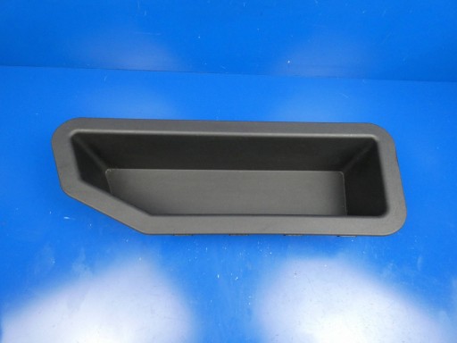 JAGUAR XF II X260 passenger compartment boot