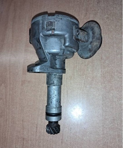 Пристрій запалювання mercedes w123 w126 2.8 m110 0237306045