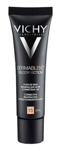 Vichy Dermablend 3D Correction nr 15 30ml podkład