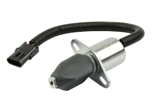 6735-81-9140 - КАТУШКА ТУШЕНИЯ CUMMINS 24V 3931196 OEM