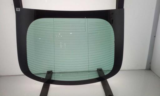 6293BGDH - ЗАДНЕЕ СТЕКЛО OPEL INSIGNIA SEDAN 2008-2017 ОРИГИНАЛ