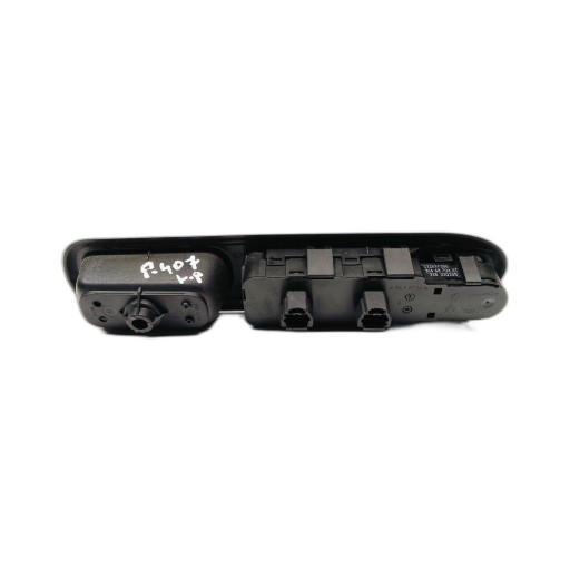 window control switch Peugeot 407 SW 2.0 HDI 96468704XT europa