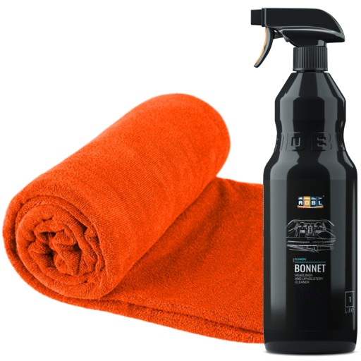 ADBL Bonnet 1000 мл - МИЙКА ОББИВКИ СТЕЛІ