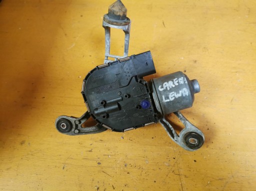 mini motor of wipers left front KIA CARENS IV 98110-A4000 13-19