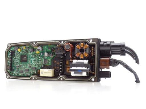 8K0909144B KM15543246396 - Модуль компьютерного контроллера рулевого механизма audi a4 b8 a5 8t лифт 8k0909144d