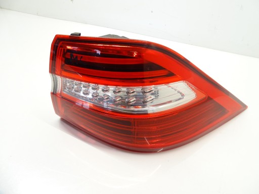 light right rear part right rear W fender LED MERCEDES ML W166 A1669063201