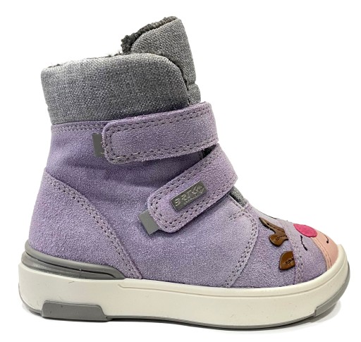 Снігові черевики Bartek р. 26 різнокольорові