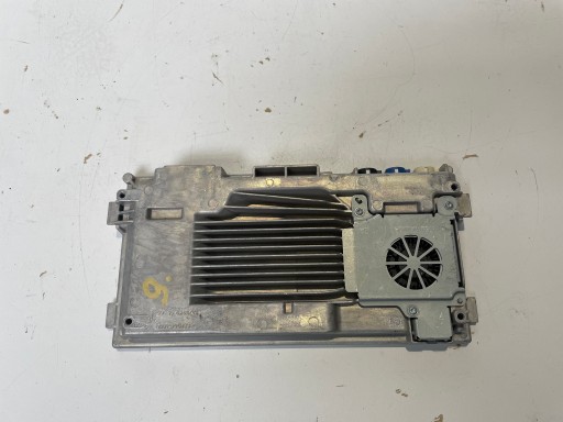 Модуль контролер спідометр лічильник bmw x5 g05 lift2023r x6 g06 x7 g07