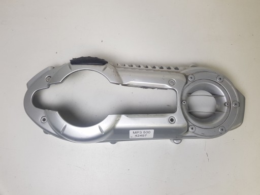 873492 - PIAGGIO MP3 500 ЗАЩИТА ДВИГАТЕЛЯ