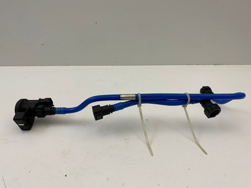 11K0134CP - MCLAREN MP4 12C ПОВІТРОПРОВІД EVAP КЛАПАН