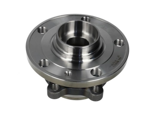 Комплект підшипників коліс з ступицею 713 6106 10