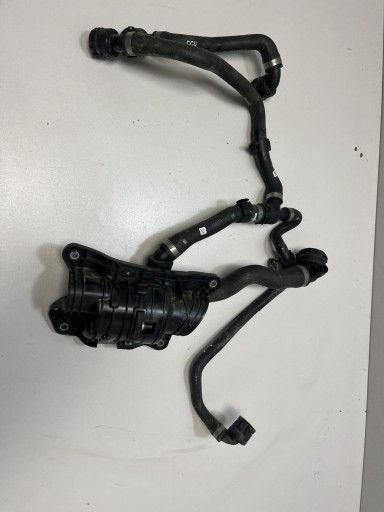 9455039 - Bmw i4 2024 циркуляційний насос / насос для циркуляції води