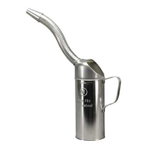 Мірний стакан-білий лист Pressol