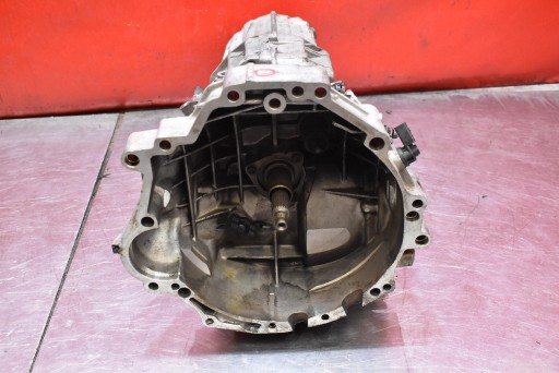 Getriebe GYF AUDI A6 C6 2.4 V6 177 KM 04-08