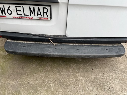 STAGE SPRINTER 910 2018-2024 ЗАД