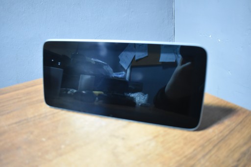 EKRAN BILDSCHIRM, LCD MERCEDES W205 W190 1