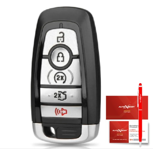 УНИВЕРСАЛЬНЫЙ КЛЮЧ AUTEL ГОТОВ К ПРОГРАММИРОВАНИЮ