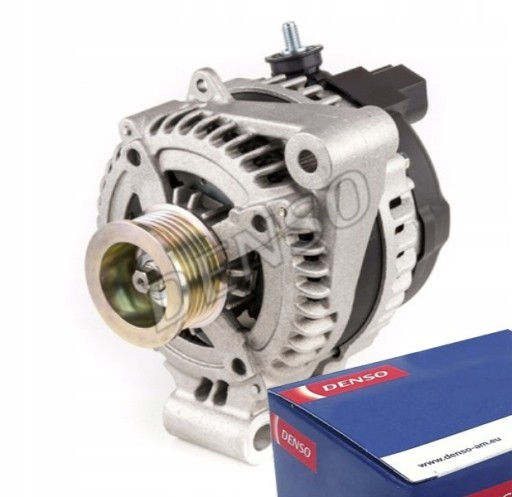 DAN1103 - Генератор land rover range rover sport i 5.0