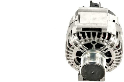 0 124 - Генератор (14v 120a) mercedes c (cl203) c t-model