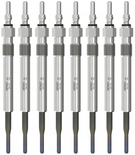 Denso DG-144 Glow Plug