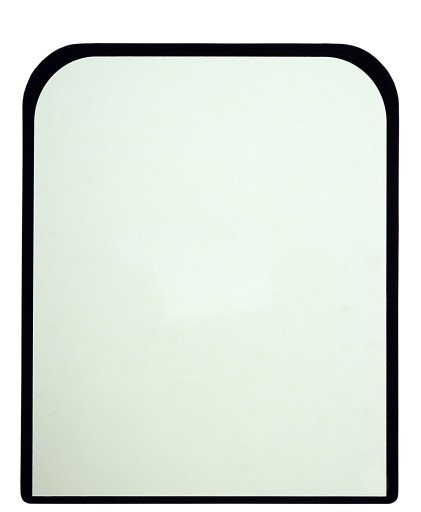 ЛОБОВОЕ СТЕКЛО КРЕПЛЕНИЕ ШЕЛКОГРАФИЯ CASE CX26C 71MH-12030