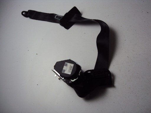 629797300A - СЕРЕДНІЙ ЗАДНІЙ РЕМІНЬ БЕЗПЕКИ RENAULT TALISMAN