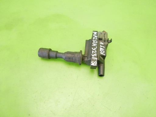 U4015 - Котушка запалювання mazda 323 1.6 98-