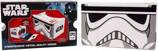 スターウォーズ VR PSVR】スター・ウォーズ原作のVRゲーム「Vader Immortal: A Star