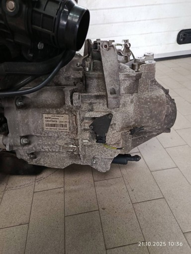 Getriebe BMW MINI COOPER 1.5 DGS6-58DG BFQ PRZEBIEG 78 696 KM