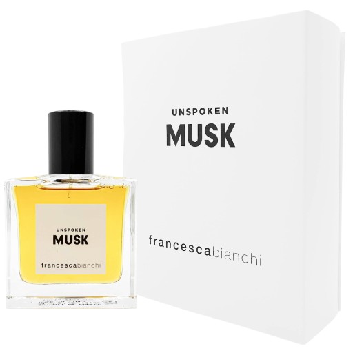 francesca bianchi unspoken musk