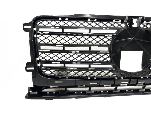 MERCEDES BENZ grille radiator grill A4638880400