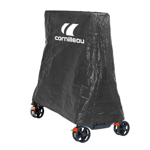 Чохол на стіл Cornilleau 201900 чорний