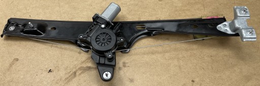 P1 - Chevrolet traverse ii 2017 электродвигатель стеклоподъемника задний правый 84476220