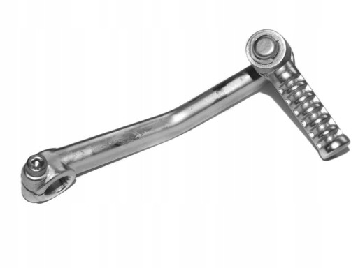 ST-003 - СТАРТЕР PIAGGIO LIBERTY NRG GILERA DERBI