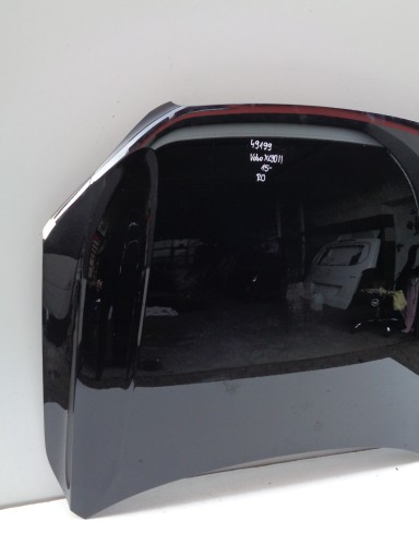 Capot VOLVO XC90 II 15- NR 49199