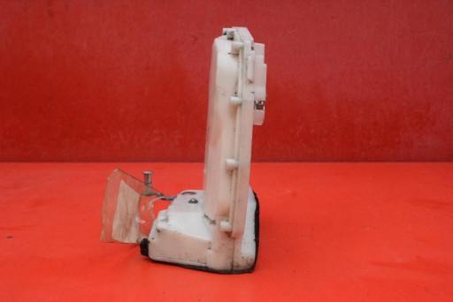 lock door left rear part rear SUZUKI SX4 1 and sedan 06-14